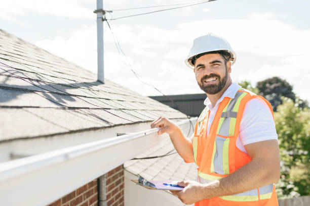 Quick and Trustworthy Emergency Roof Repair Services in West Simsbury, CT