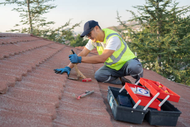 Reliable West Simsbury, CT Roofing Contractor Solutions