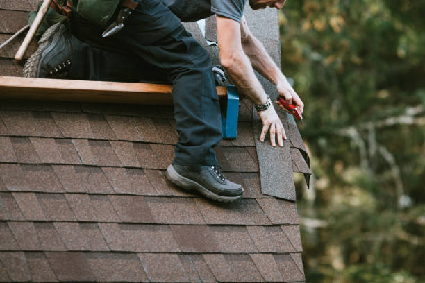 Best Metal Roofing Contractor  in West Simsbury, CT